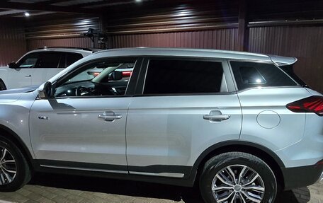 Geely Atlas, 2023 год, 2 200 000 рублей, 5 фотография