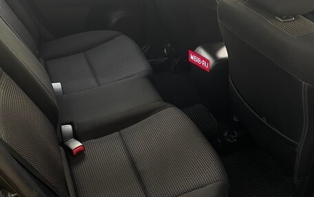 Mazda 3, 2011 год, 1 000 000 рублей, 12 фотография
