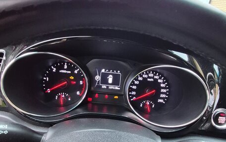 KIA Carnival III, 2017 год, 2 850 000 рублей, 8 фотография