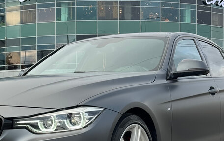 BMW 3 серия, 2018 год, 3 000 000 рублей, 2 фотография