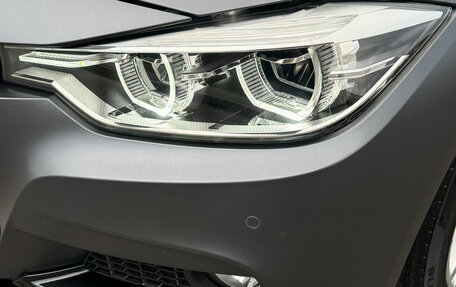 BMW 3 серия, 2018 год, 3 000 000 рублей, 5 фотография