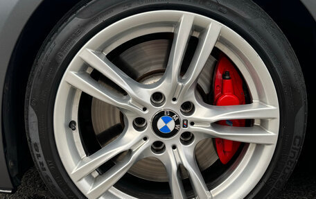 BMW 3 серия, 2018 год, 3 000 000 рублей, 10 фотография