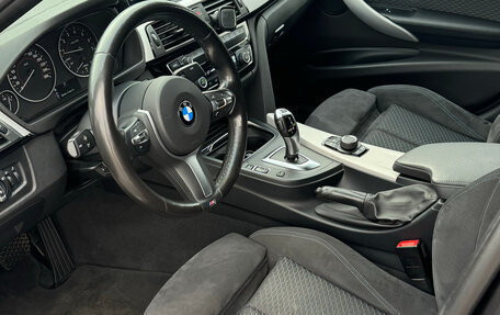 BMW 3 серия, 2018 год, 3 000 000 рублей, 13 фотография