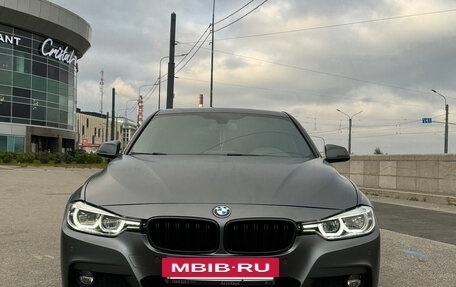 BMW 3 серия, 2018 год, 3 000 000 рублей, 6 фотография