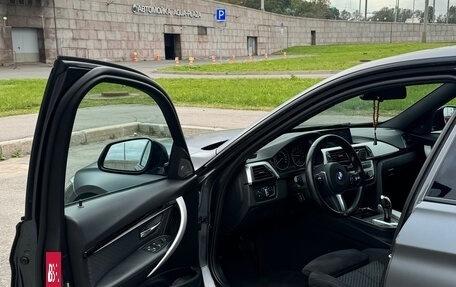 BMW 3 серия, 2018 год, 3 000 000 рублей, 12 фотография