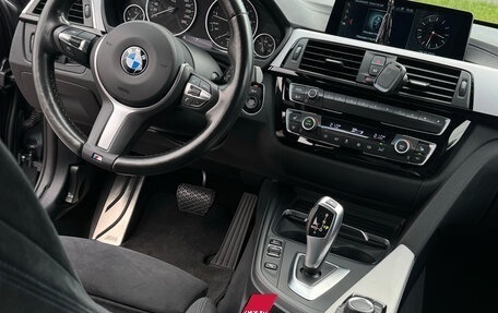 BMW 3 серия, 2018 год, 3 000 000 рублей, 16 фотография