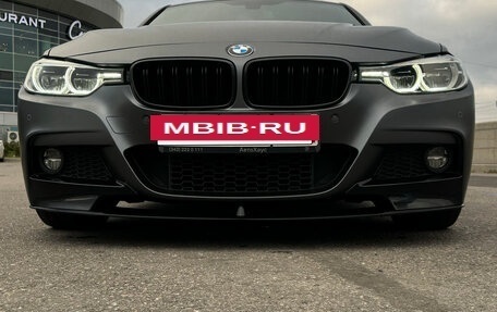 BMW 3 серия, 2018 год, 3 000 000 рублей, 7 фотография