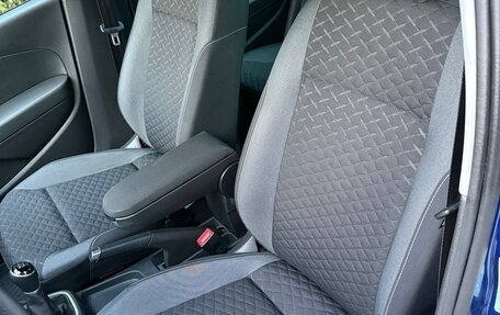 Volkswagen Polo VI (EU Market), 2018 год, 1 450 000 рублей, 12 фотография