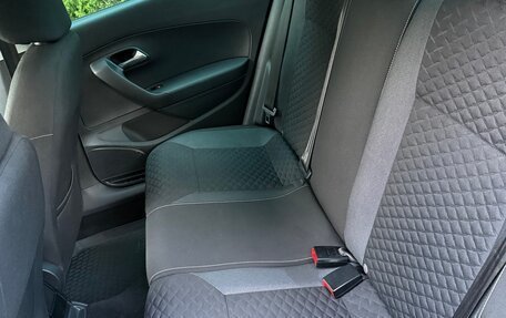 Volkswagen Polo VI (EU Market), 2018 год, 1 450 000 рублей, 13 фотография