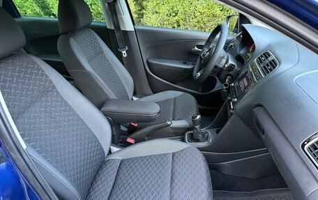 Volkswagen Polo VI (EU Market), 2018 год, 1 450 000 рублей, 14 фотография