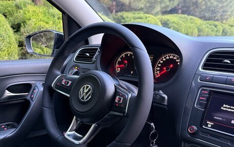 Volkswagen Polo VI (EU Market), 2018 год, 1 450 000 рублей, 18 фотография