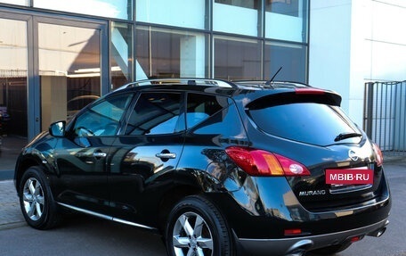 Nissan Murano, 2011 год, 1 247 000 рублей, 6 фотография