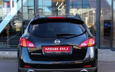 Nissan Murano, 2011 год, 1 247 000 рублей, 5 фотография