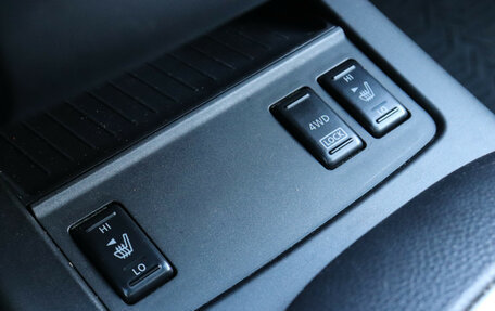 Nissan Murano, 2011 год, 1 247 000 рублей, 13 фотография
