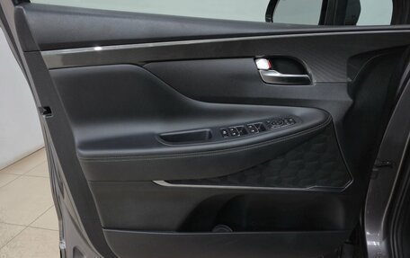 Hyundai Santa Fe IV, 2023 год, 3 570 000 рублей, 10 фотография