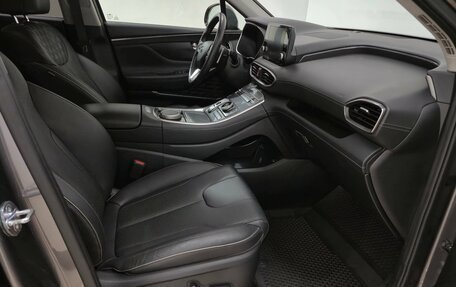 Hyundai Santa Fe IV, 2023 год, 3 570 000 рублей, 16 фотография