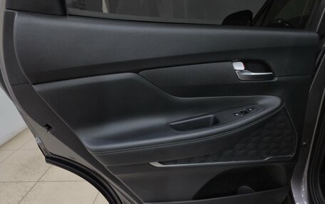 Hyundai Santa Fe IV, 2023 год, 3 570 000 рублей, 17 фотография