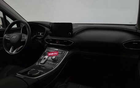 Hyundai Santa Fe IV, 2023 год, 3 570 000 рублей, 15 фотография