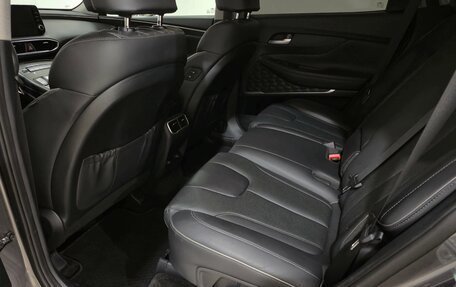 Hyundai Santa Fe IV, 2023 год, 3 570 000 рублей, 19 фотография