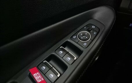 Hyundai Santa Fe IV, 2023 год, 3 570 000 рублей, 11 фотография