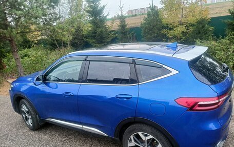 Haval F7 I, 2021 год, 1 300 000 рублей, 5 фотография