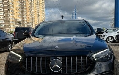 Mercedes-Benz E-Класс, 2021 год, 2 800 000 рублей, 1 фотография