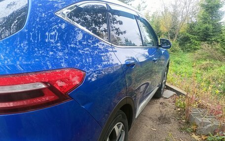 Haval F7 I, 2021 год, 1 300 000 рублей, 20 фотография