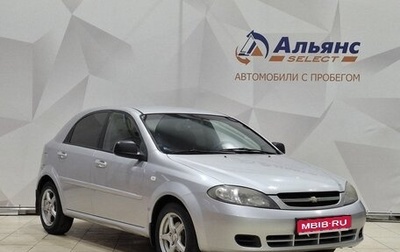 Chevrolet Lacetti, 2011 год, 430 000 рублей, 1 фотография