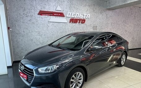 Hyundai i40 I рестайлинг, 2015 год, 1 365 000 рублей, 1 фотография