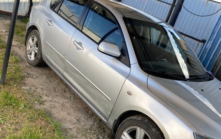 Mazda 3, 2005 год, 430 000 рублей, 3 фотография
