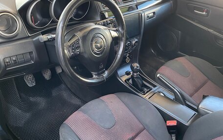 Mazda 3, 2005 год, 430 000 рублей, 6 фотография