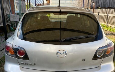 Mazda 3, 2005 год, 430 000 рублей, 4 фотография