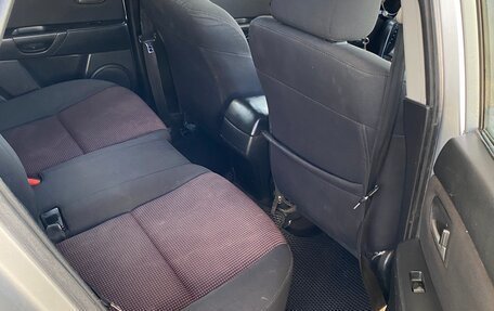 Mazda 3, 2005 год, 430 000 рублей, 8 фотография