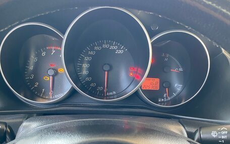 Mazda 3, 2005 год, 430 000 рублей, 7 фотография