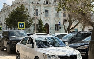 Skoda Octavia, 2011 год, 780 000 рублей, 1 фотография