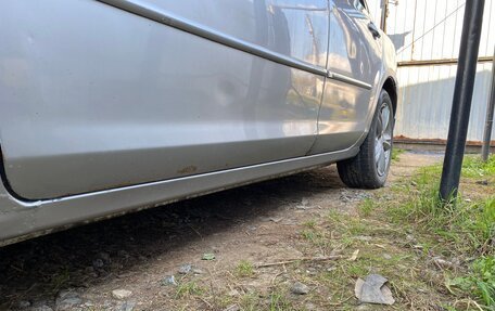 Mazda 3, 2005 год, 430 000 рублей, 10 фотография
