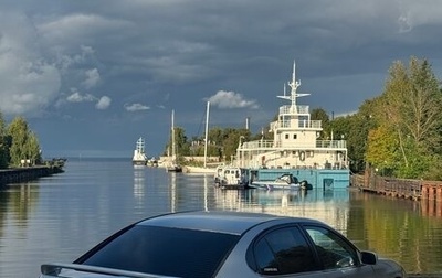 Toyota Aristo, 1999 год, 585 000 рублей, 1 фотография