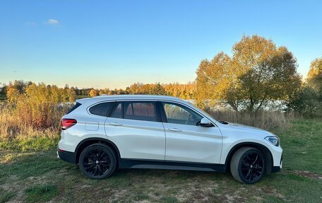 BMW X1, 2020 год, 2 900 000 рублей, 3 фотография