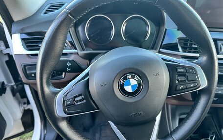 BMW X1, 2020 год, 2 900 000 рублей, 11 фотография