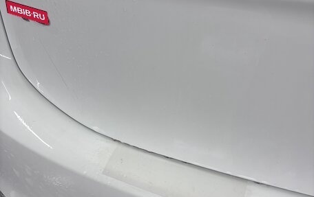 KIA Rio III рестайлинг, 2016 год, 1 200 000 рублей, 7 фотография