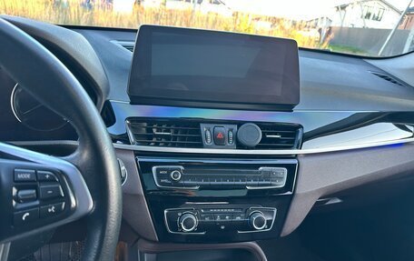 BMW X1, 2020 год, 2 900 000 рублей, 12 фотография