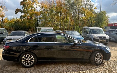 Mercedes-Benz E-Класс, 2021 год, 2 800 000 рублей, 6 фотография