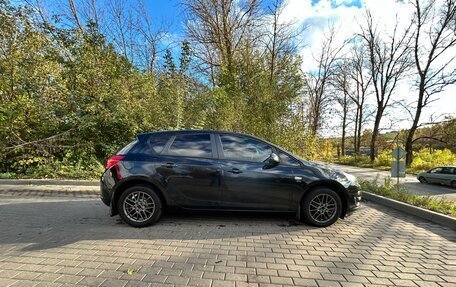 Opel Astra J, 2013 год, 850 000 рублей, 4 фотография