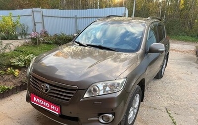 Toyota RAV4, 2010 год, 1 300 000 рублей, 1 фотография
