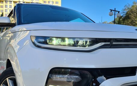 KIA Soul III, 2020 год, 2 350 000 рублей, 7 фотография