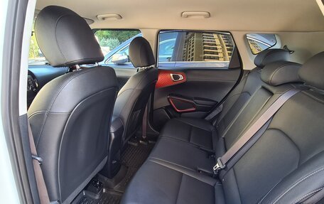 KIA Soul III, 2020 год, 2 350 000 рублей, 11 фотография