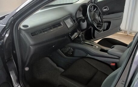 Honda Vezel, 2017 год, 1 660 000 рублей, 9 фотография