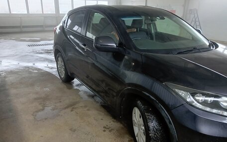 Honda Vezel, 2017 год, 1 660 000 рублей, 7 фотография