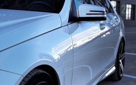 Mercedes-Benz C-Класс, 2008 год, 1 540 000 рублей, 7 фотография