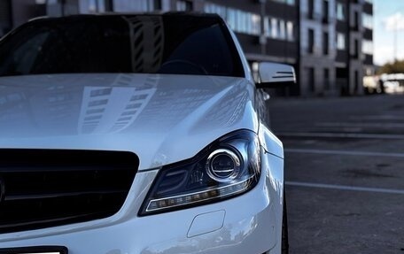 Mercedes-Benz C-Класс, 2008 год, 1 540 000 рублей, 6 фотография
